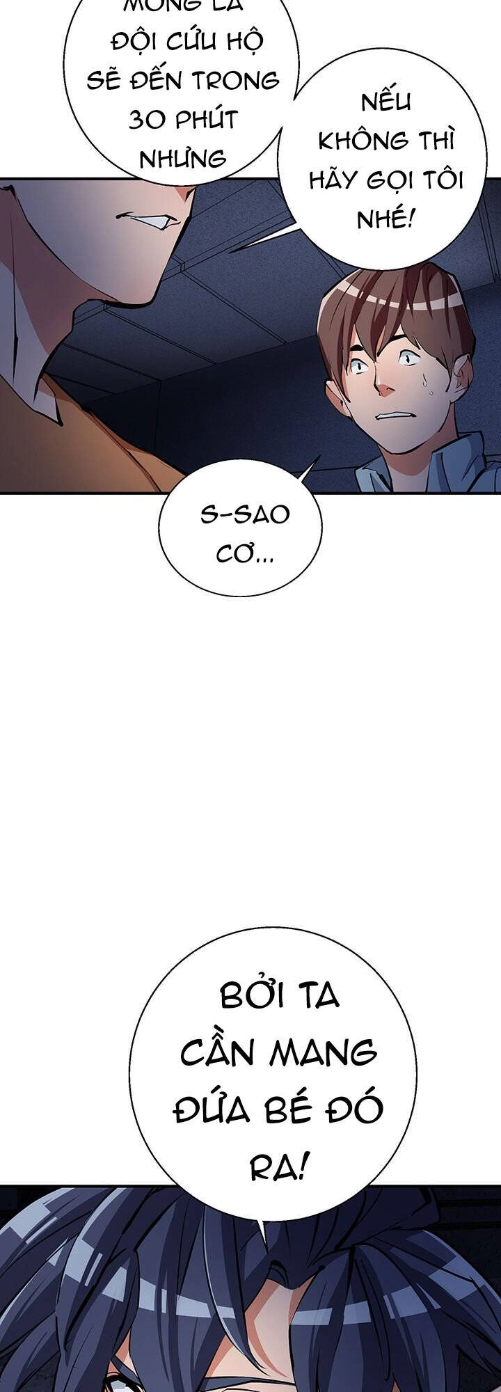 Tôi Viết Sách Để Thăng Cấp Chapter 113 - 24