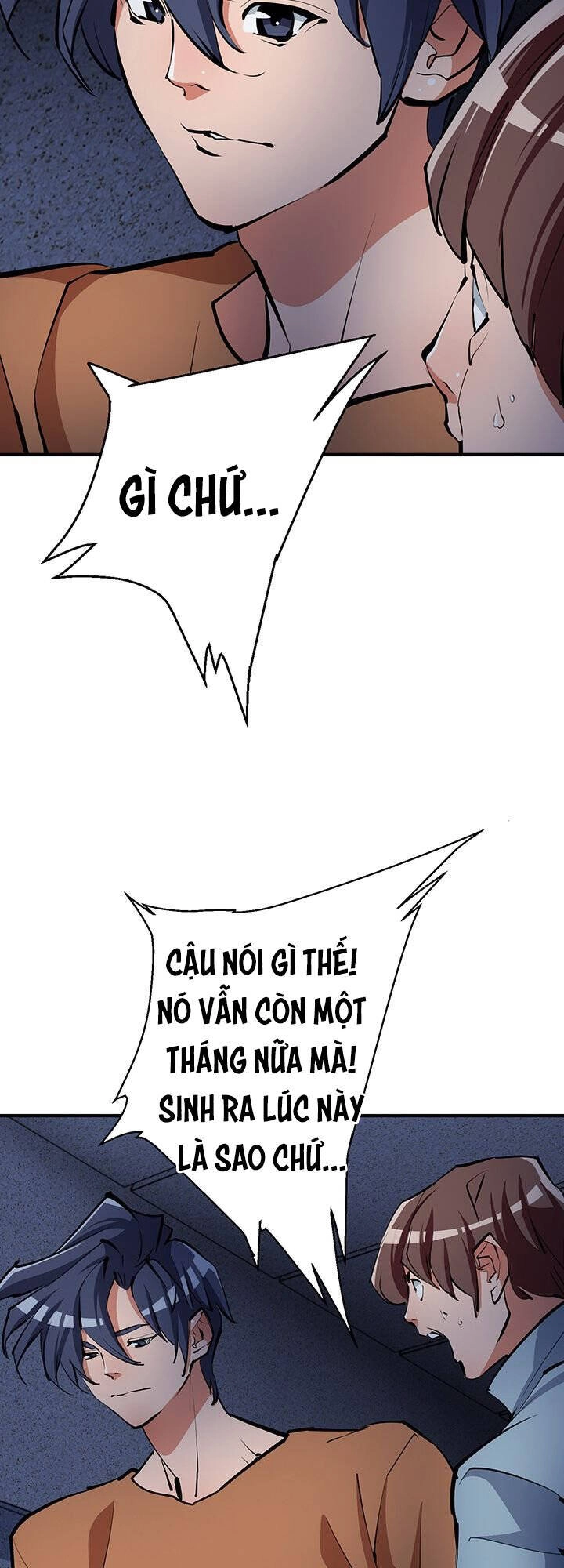 Tôi Viết Sách Để Thăng Cấp Chapter 113 - 25