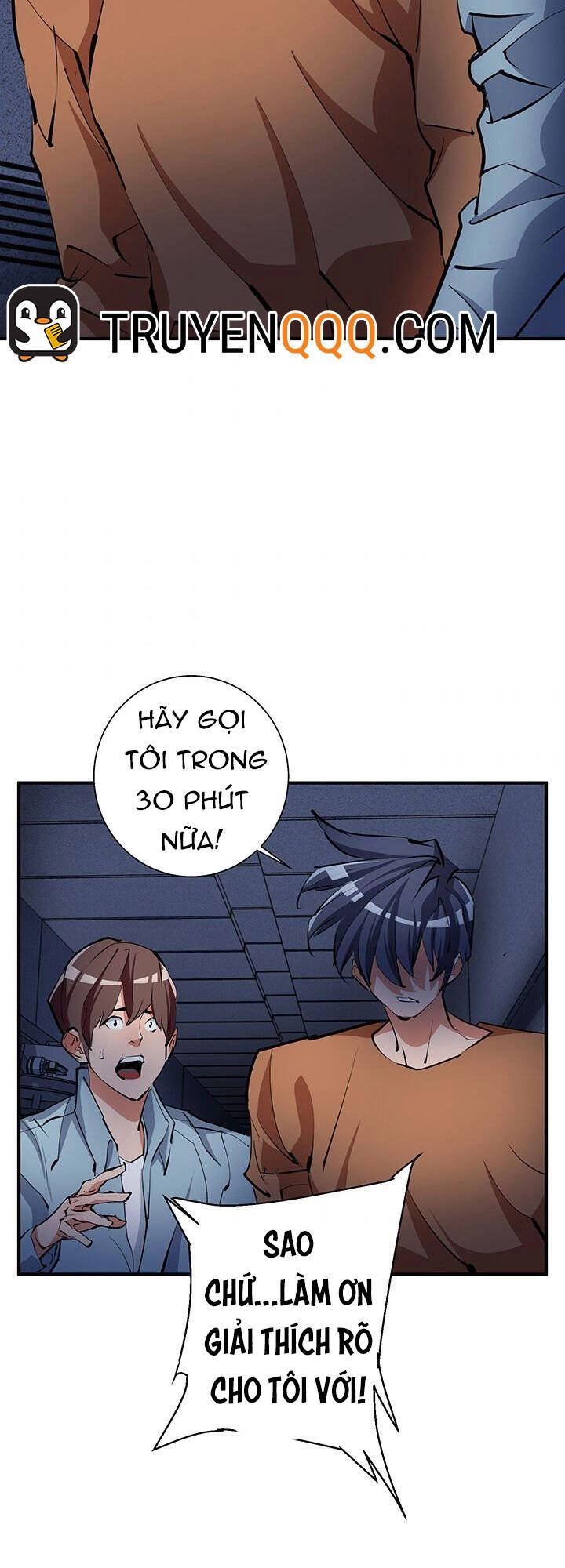 Tôi Viết Sách Để Thăng Cấp Chapter 113 - 26