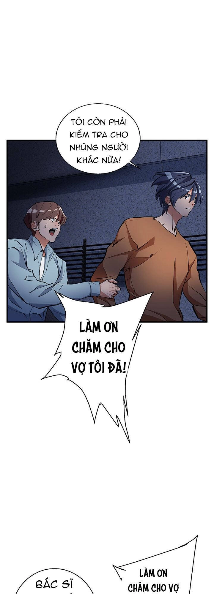 Tôi Viết Sách Để Thăng Cấp Chapter 113 - 27