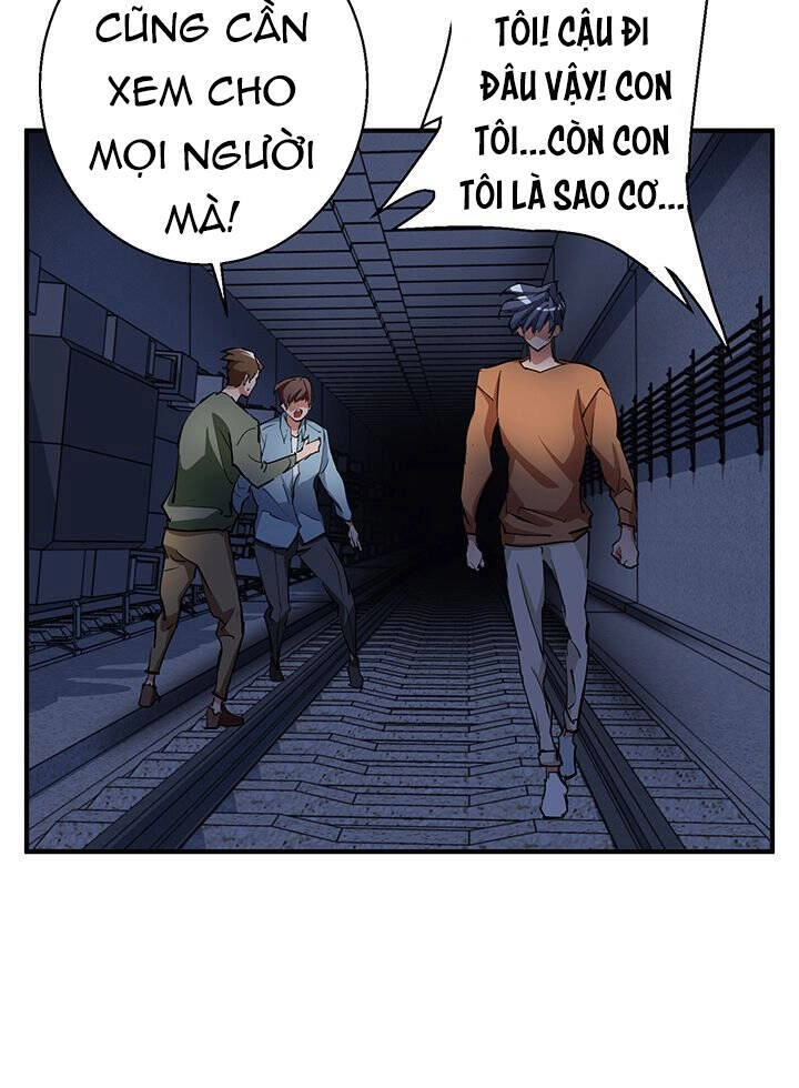 Tôi Viết Sách Để Thăng Cấp Chapter 113 - 28