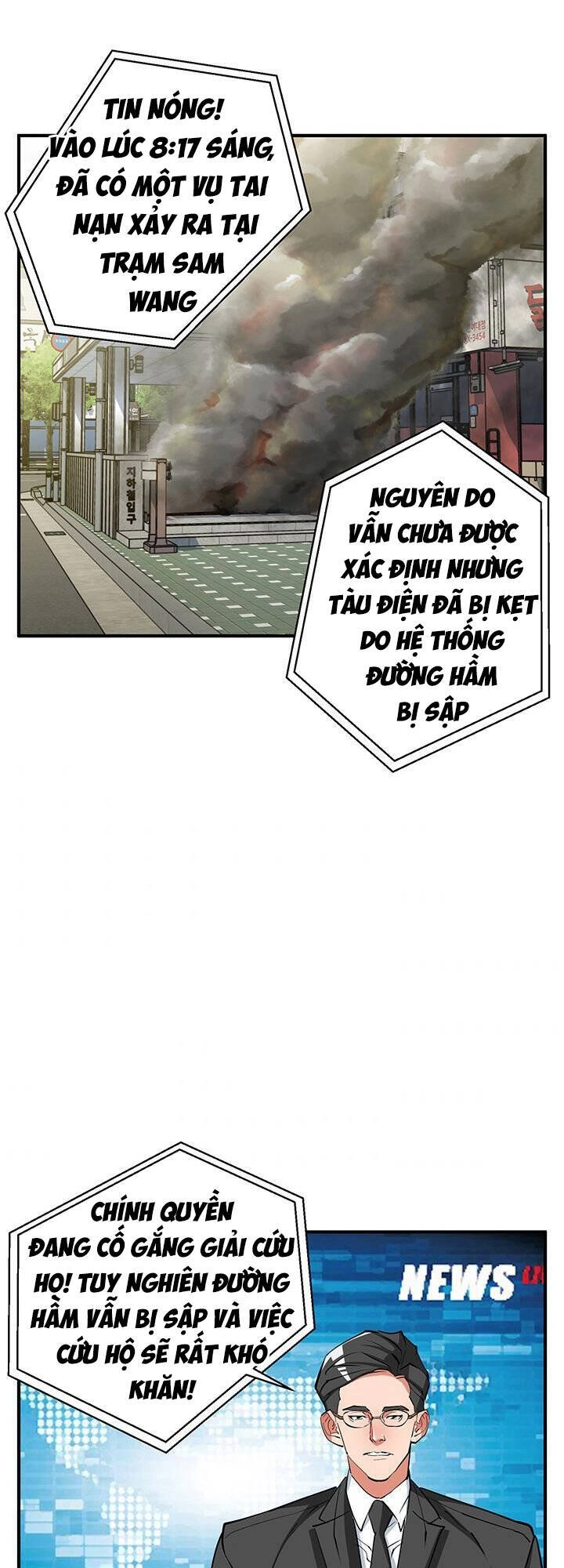 Tôi Viết Sách Để Thăng Cấp Chapter 113 - 31