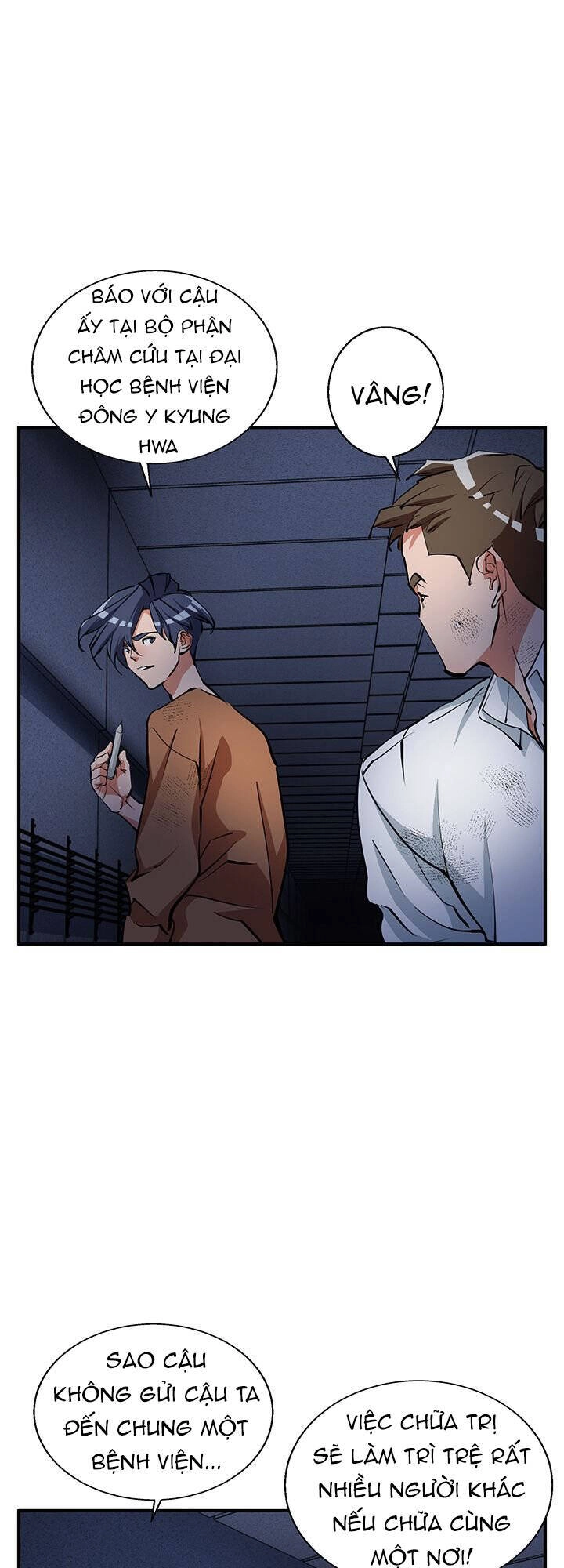 Tôi Viết Sách Để Thăng Cấp Chapter 113 - 44