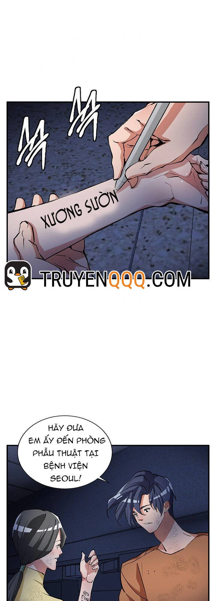 Tôi Viết Sách Để Thăng Cấp Chapter 114 - 2