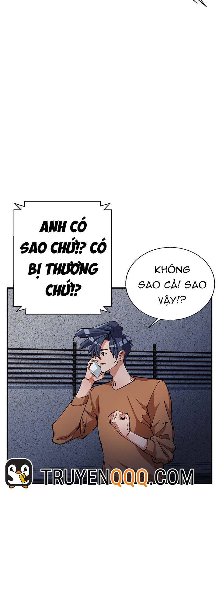 Tôi Viết Sách Để Thăng Cấp Chapter 114 - 9