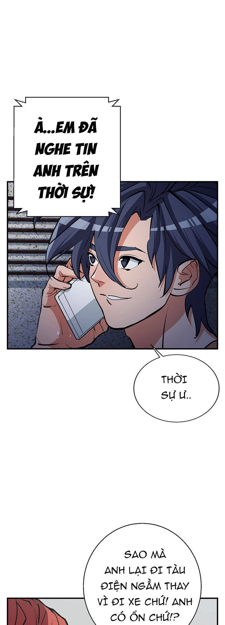 Tôi Viết Sách Để Thăng Cấp Chapter 114 - 10