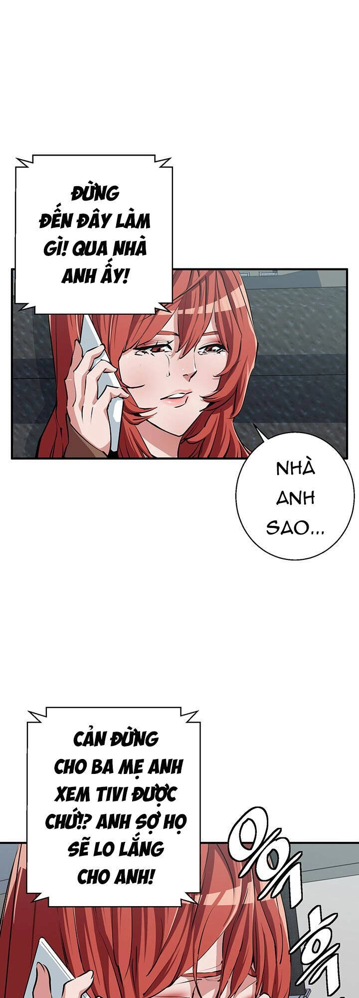 Tôi Viết Sách Để Thăng Cấp Chapter 114 - 14