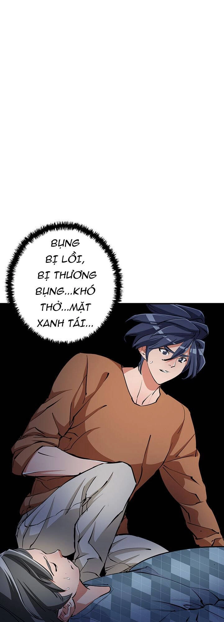 Tôi Viết Sách Để Thăng Cấp Chapter 114 - 27