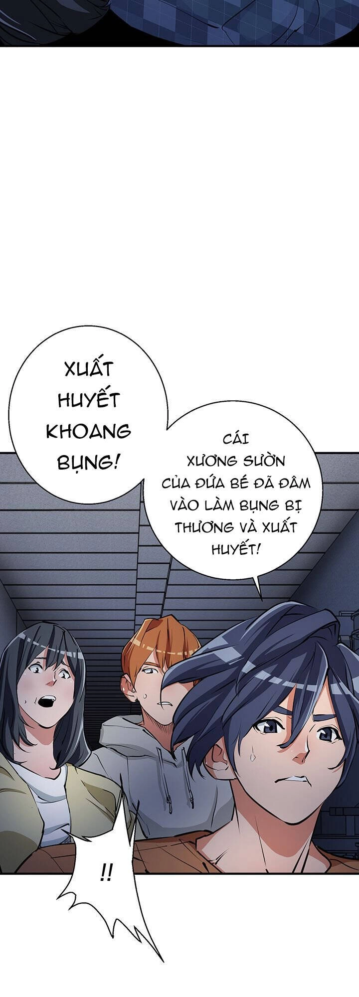 Tôi Viết Sách Để Thăng Cấp Chapter 114 - 28