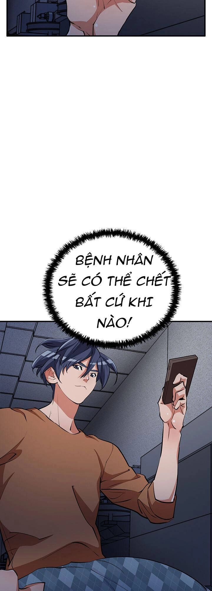 Tôi Viết Sách Để Thăng Cấp Chapter 114 - 34