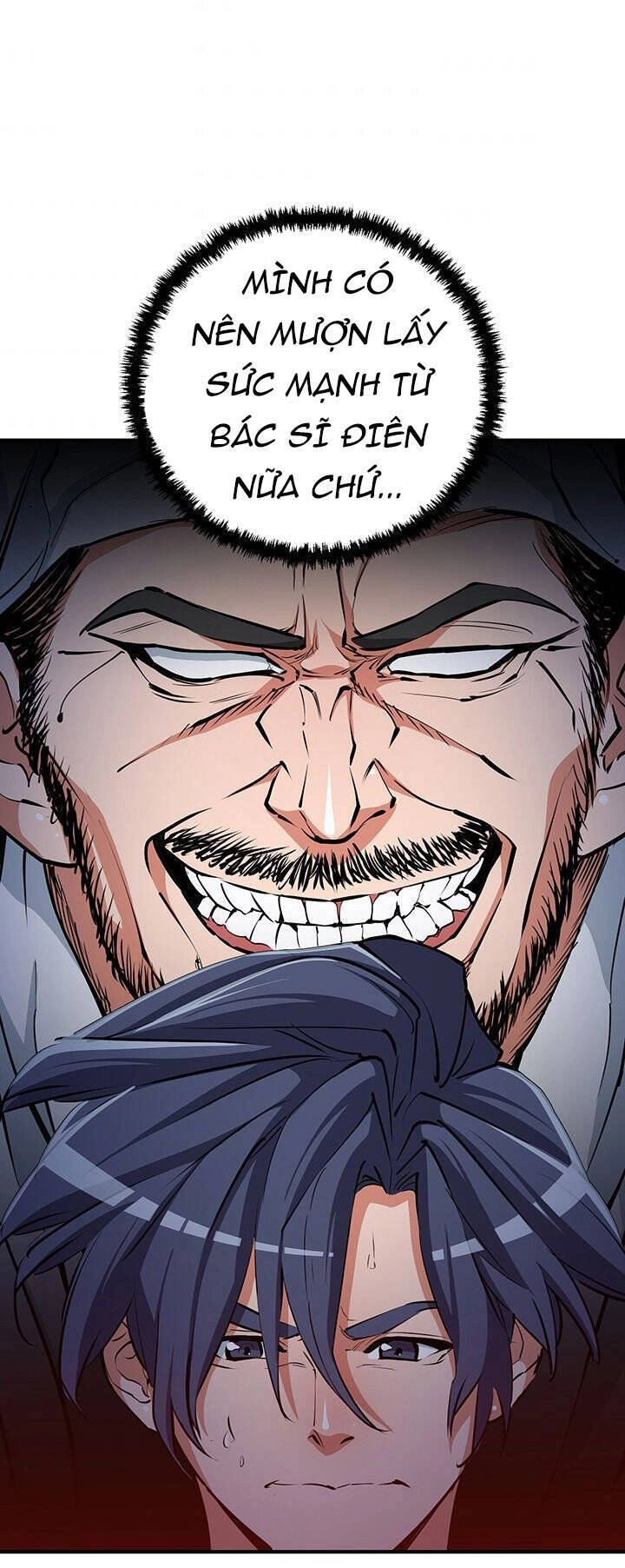 Tôi Viết Sách Để Thăng Cấp Chapter 114 - 37