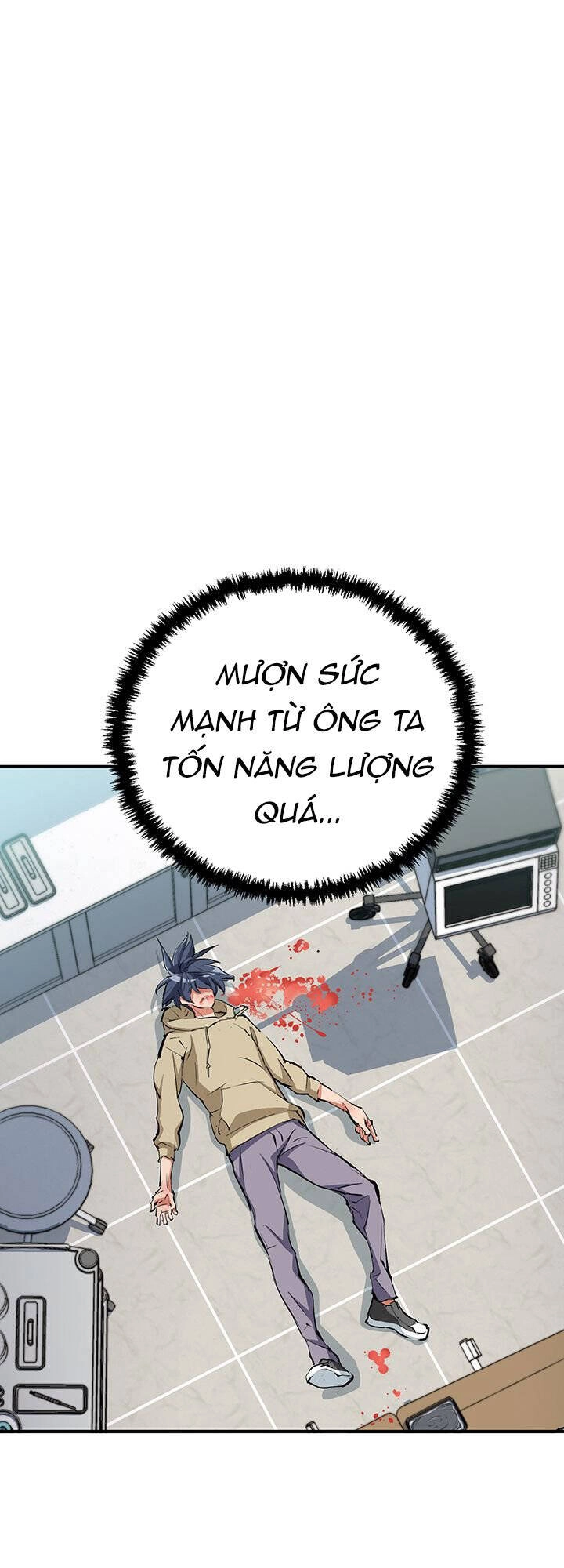 Tôi Viết Sách Để Thăng Cấp Chapter 114 - 38