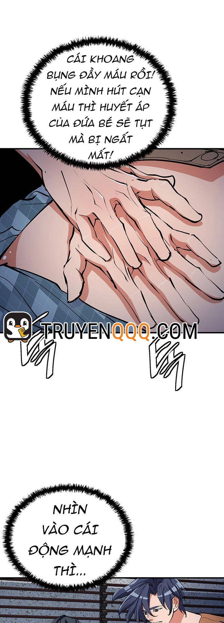 Tôi Viết Sách Để Thăng Cấp Chapter 114 - 41