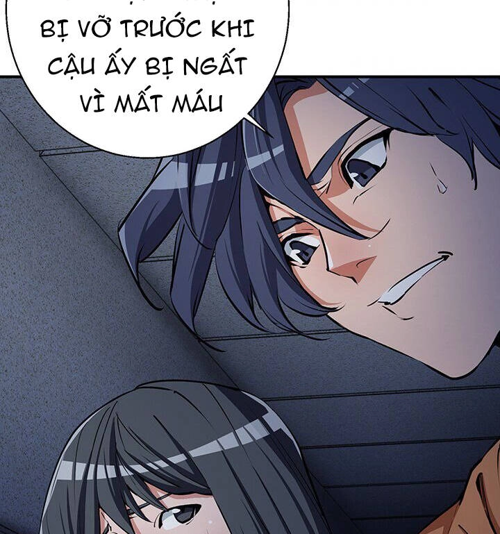 Tôi Viết Sách Để Thăng Cấp Chapter 115 - 20