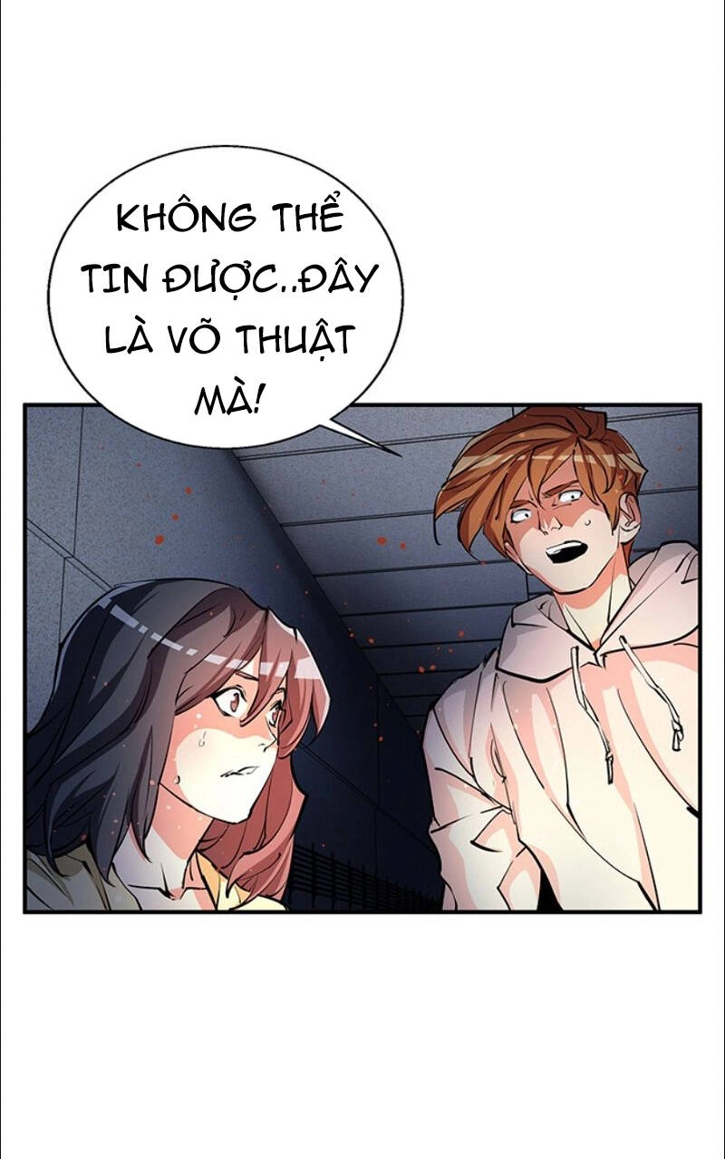 Tôi Viết Sách Để Thăng Cấp Chapter 116 - 12