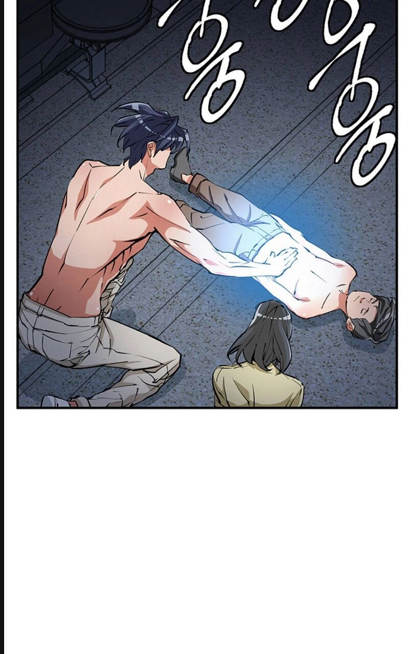 Tôi Viết Sách Để Thăng Cấp Chapter 116 - 27