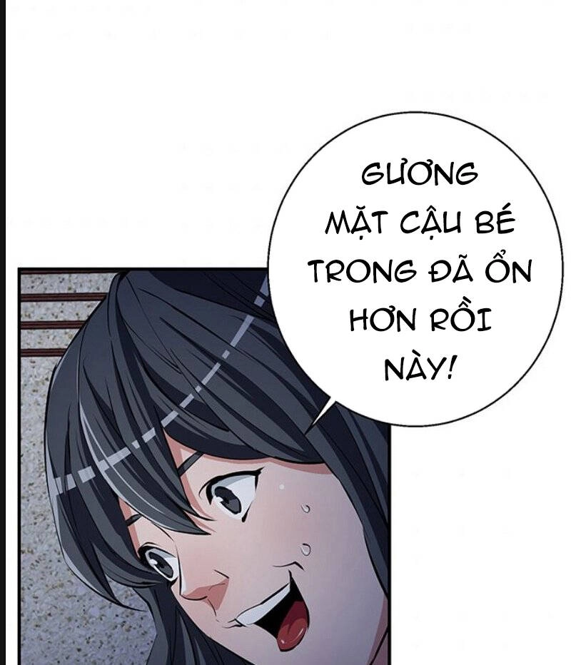 Tôi Viết Sách Để Thăng Cấp Chapter 116 - 33