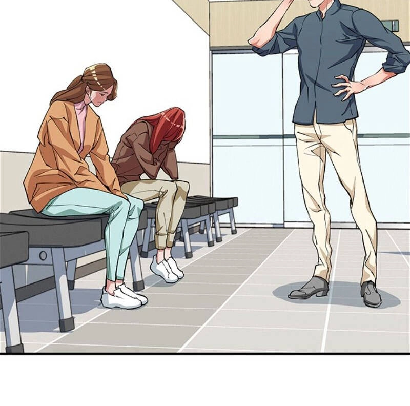 Tôi Viết Sách Để Thăng Cấp Chapter 116 - 81