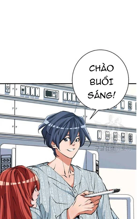 Tôi Viết Sách Để Thăng Cấp Chapter 117 - 4