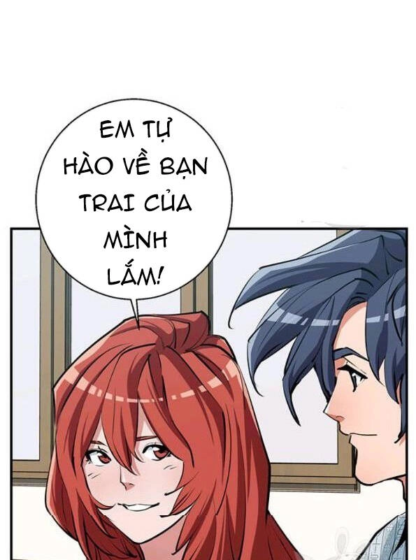 Tôi Viết Sách Để Thăng Cấp Chapter 117 - 15