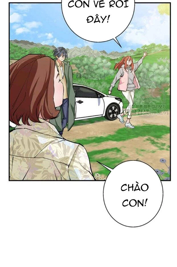 Tôi Viết Sách Để Thăng Cấp Chapter 117 - 43