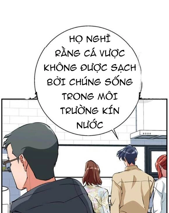 Tôi Viết Sách Để Thăng Cấp Chapter 118 - 16