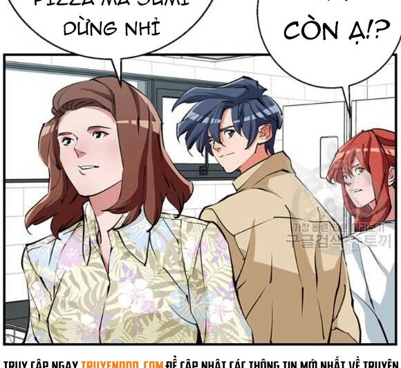 Tôi Viết Sách Để Thăng Cấp Chapter 118 - 37