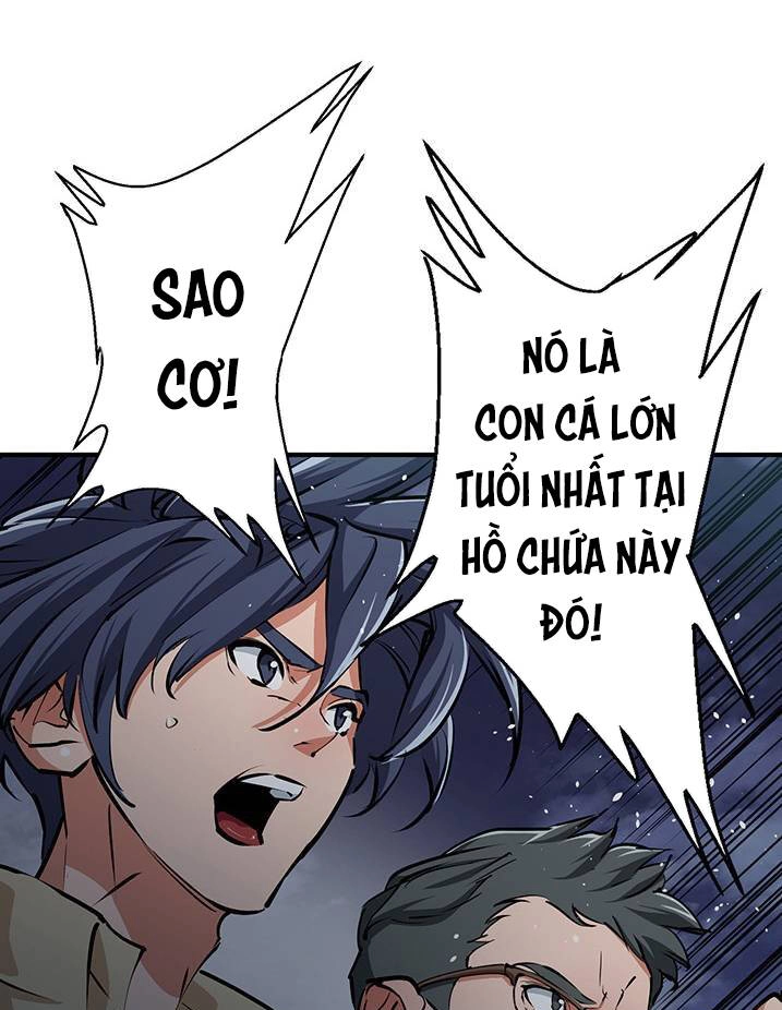 Tôi Viết Sách Để Thăng Cấp Chapter 119 - 34