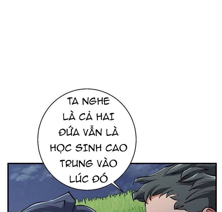 Tôi Viết Sách Để Thăng Cấp Chapter 119.5 - 16