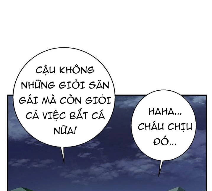 Tôi Viết Sách Để Thăng Cấp Chapter 119.5 - 21