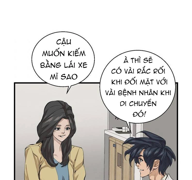 Tôi Viết Sách Để Thăng Cấp Chapter 121 - 16