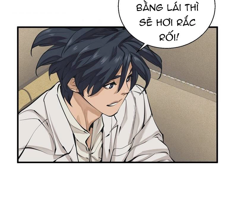 Tôi Viết Sách Để Thăng Cấp Chapter 121 - 19