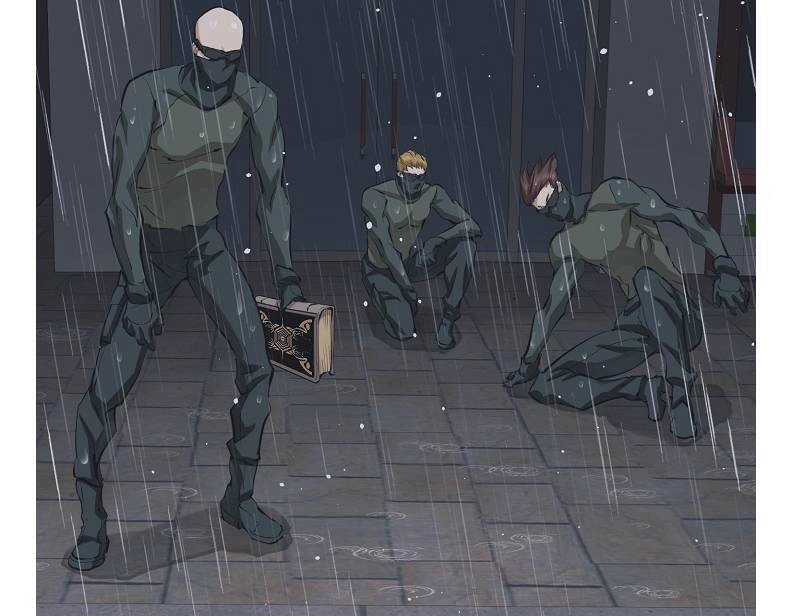 Tôi Viết Sách Để Thăng Cấp Chapter 121 - 165