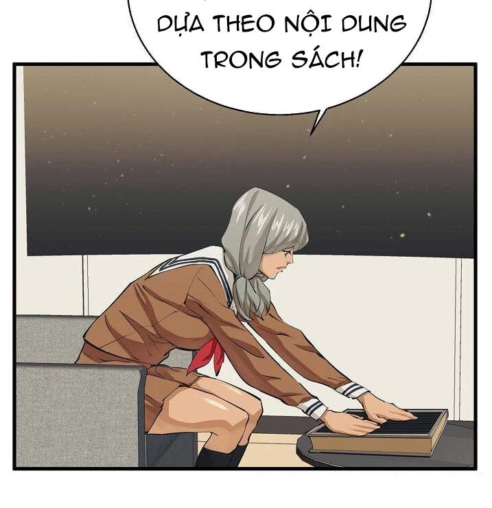 Tôi Viết Sách Để Thăng Cấp Chapter 125 - 80