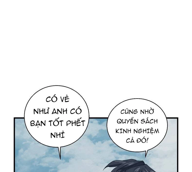 Tôi Viết Sách Để Thăng Cấp Chapter 125 - 141