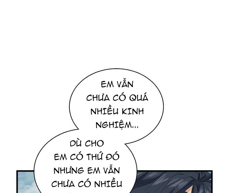 Tôi Viết Sách Để Thăng Cấp Chapter 125 - 143