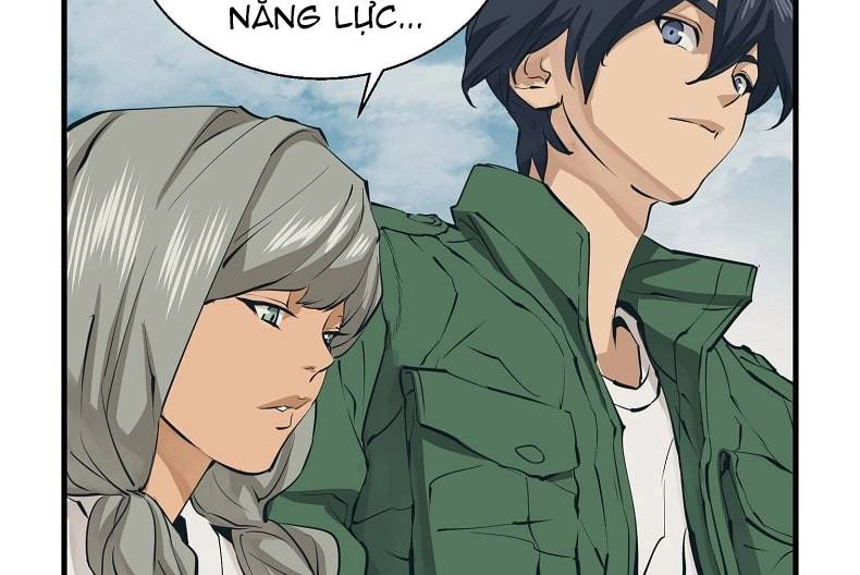 Tôi Viết Sách Để Thăng Cấp Chapter 125 - 144