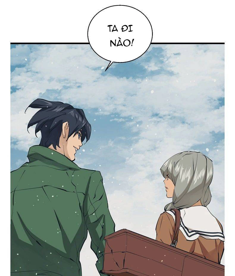 Tôi Viết Sách Để Thăng Cấp Chapter 125 - 159