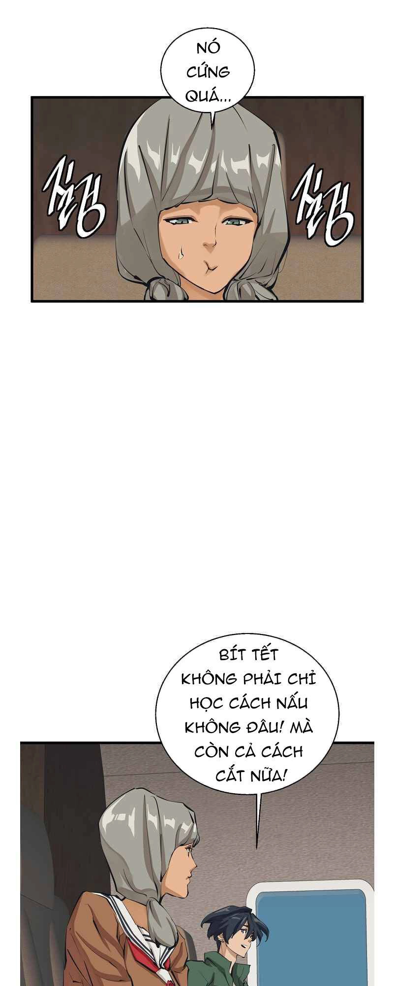 Tôi Viết Sách Để Thăng Cấp Chapter 126 - 13