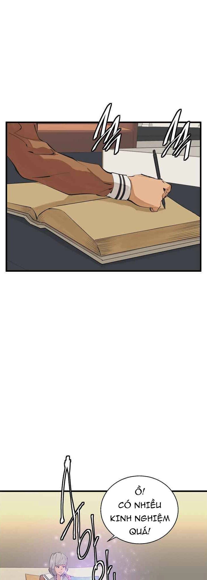 Tôi Viết Sách Để Thăng Cấp Chapter 126 - 29