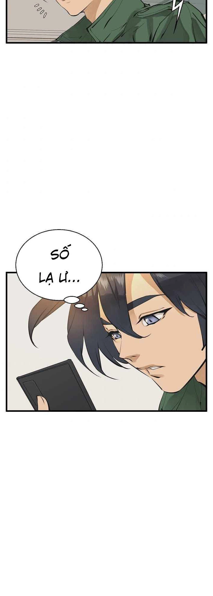 Tôi Viết Sách Để Thăng Cấp Chapter 126 - 31