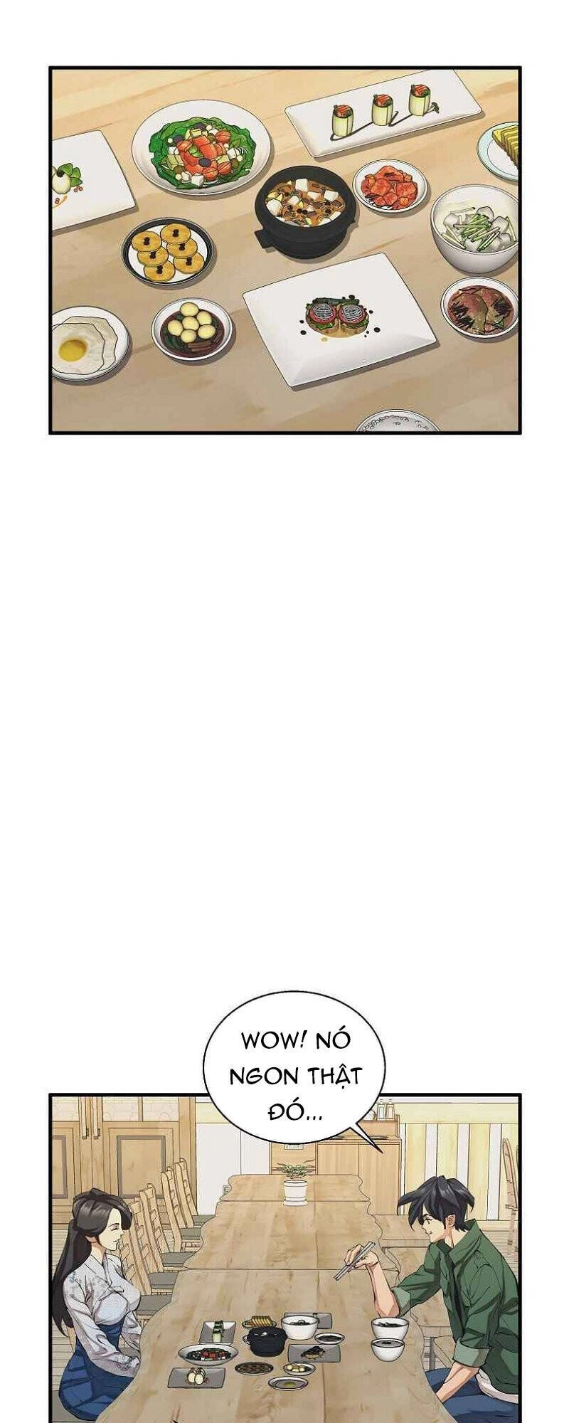 Tôi Viết Sách Để Thăng Cấp Chapter 127 - 3