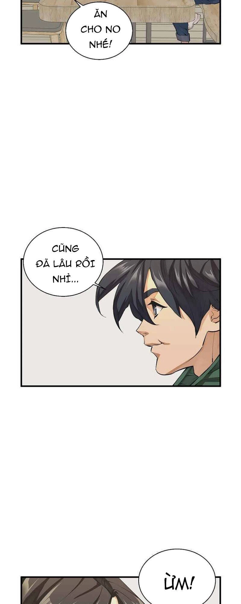 Tôi Viết Sách Để Thăng Cấp Chapter 127 - 4