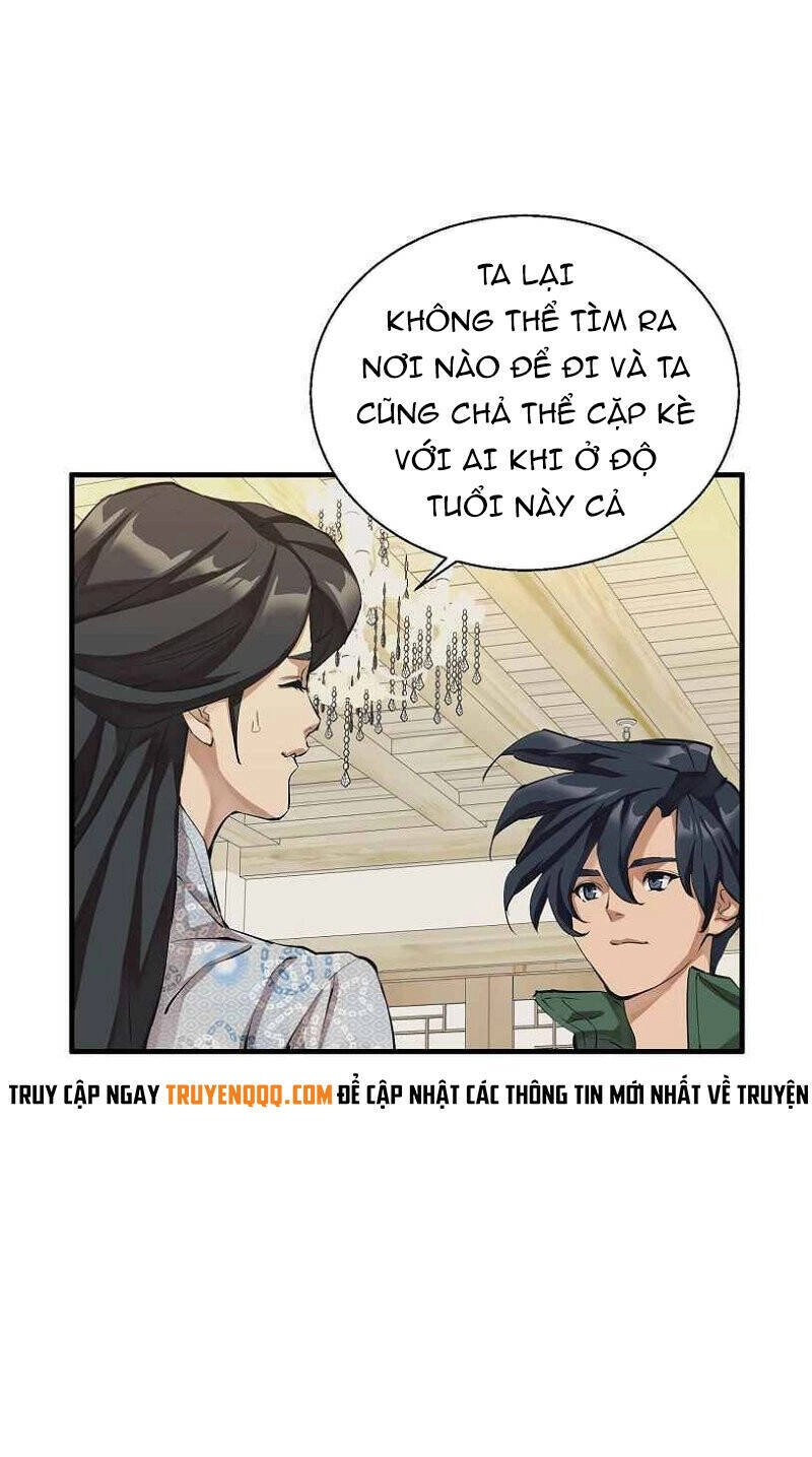 Tôi Viết Sách Để Thăng Cấp Chapter 127 - 6