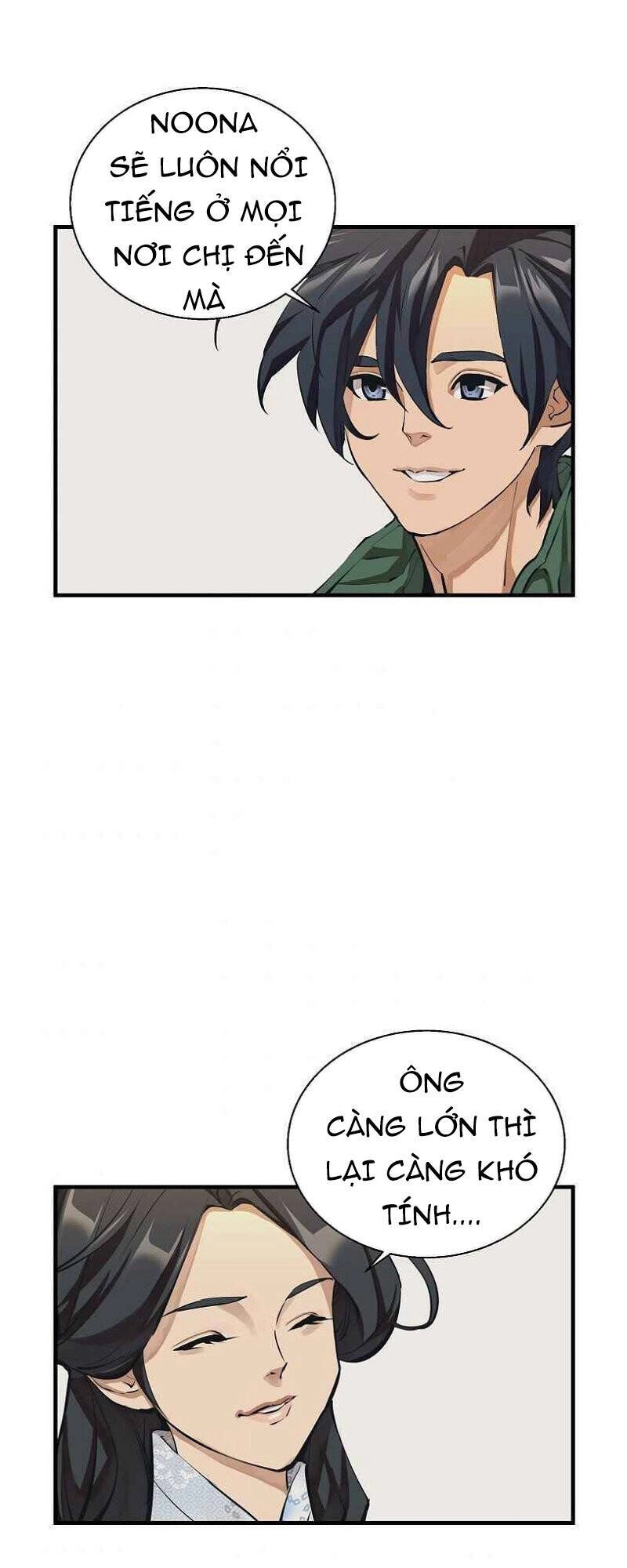 Tôi Viết Sách Để Thăng Cấp Chapter 127 - 7