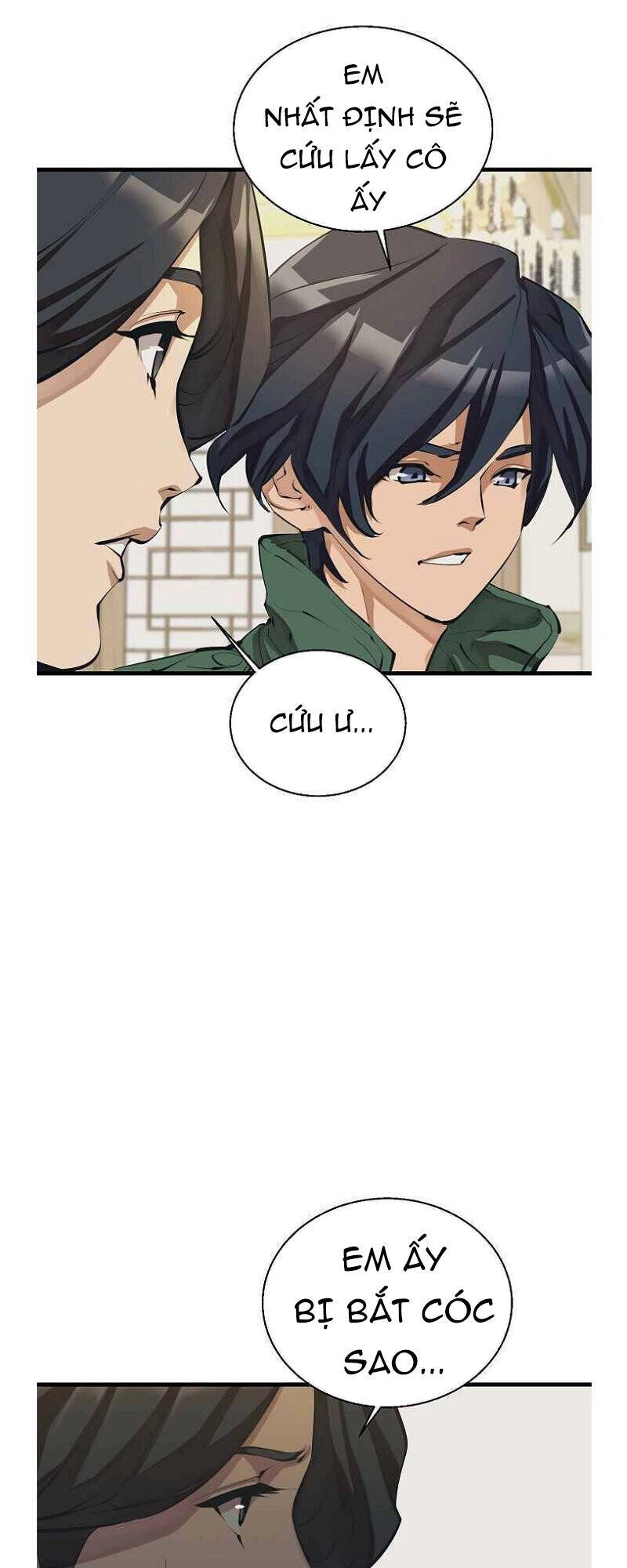 Tôi Viết Sách Để Thăng Cấp Chapter 127 - 12