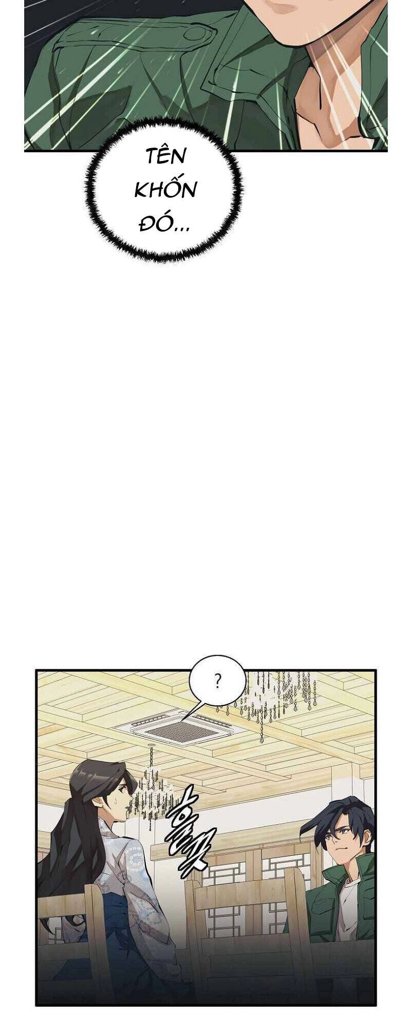 Tôi Viết Sách Để Thăng Cấp Chapter 127 - 18