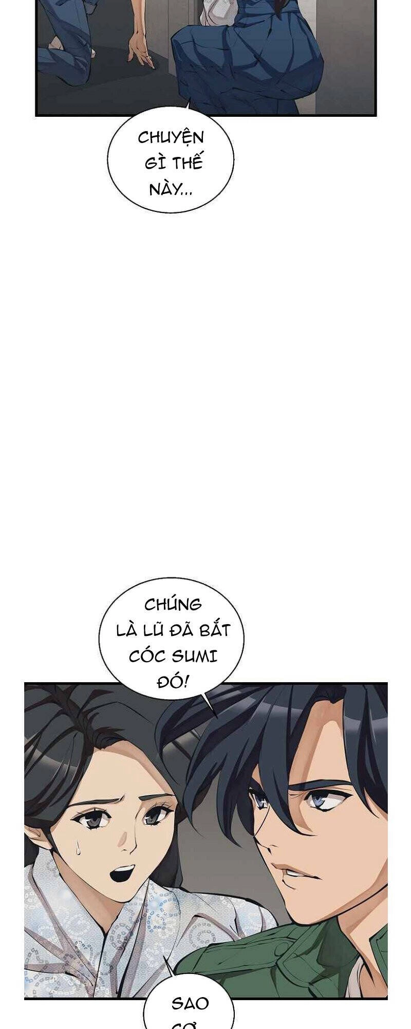 Tôi Viết Sách Để Thăng Cấp Chapter 127 - 28