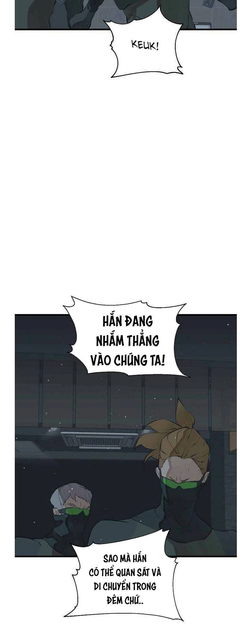 Tôi Viết Sách Để Thăng Cấp Chapter 127 - 44