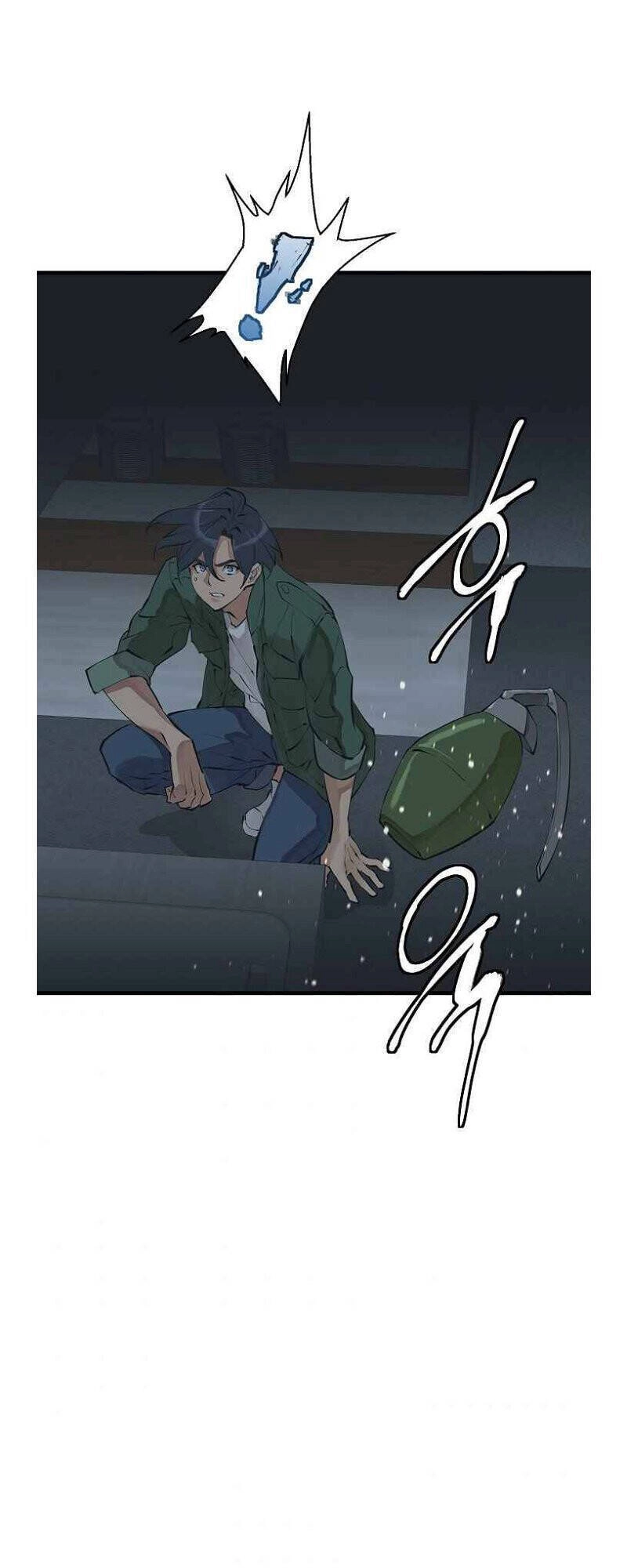 Tôi Viết Sách Để Thăng Cấp Chapter 127 - 47